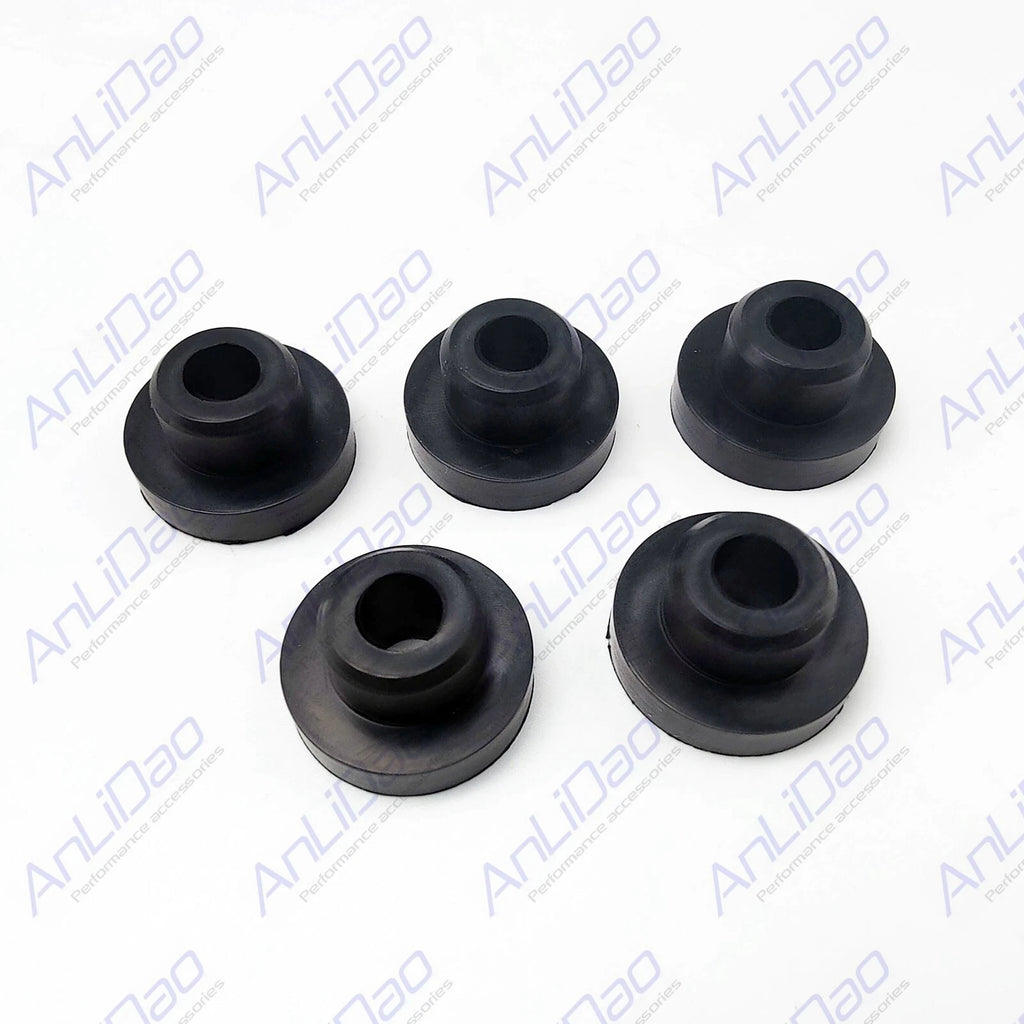 5Pcs Fuel Tank Grommet for Ski-Doo Can-Am Outlander Traxter (570045500)