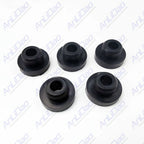 5Pcs Fuel Tank Grommet for Ski-Doo Can-Am Outlander Traxter (570045500)