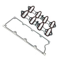 Intake Manifold Gasket Set for Chevrolet GMC Buick Hummer (4.8L–6.0L)