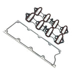 Intake Manifold Gasket Set for Chevrolet GMC Buick Hummer (4.8L–6.0L)