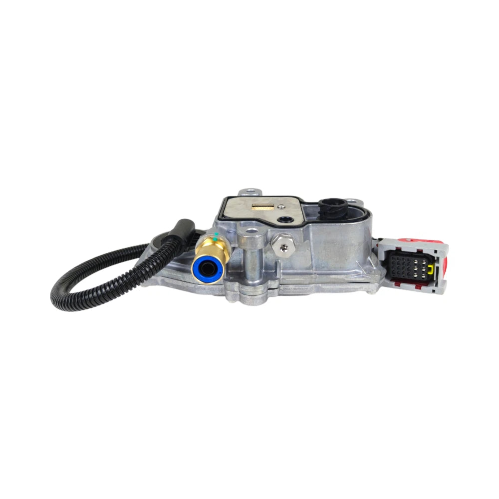 Clutch Control Solenoid Valve 22439692 for Volvo Mack Trucks (12V)