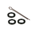 Drain Plug Gasket for Suzuki Outboard (09168-10022, 18-8331)