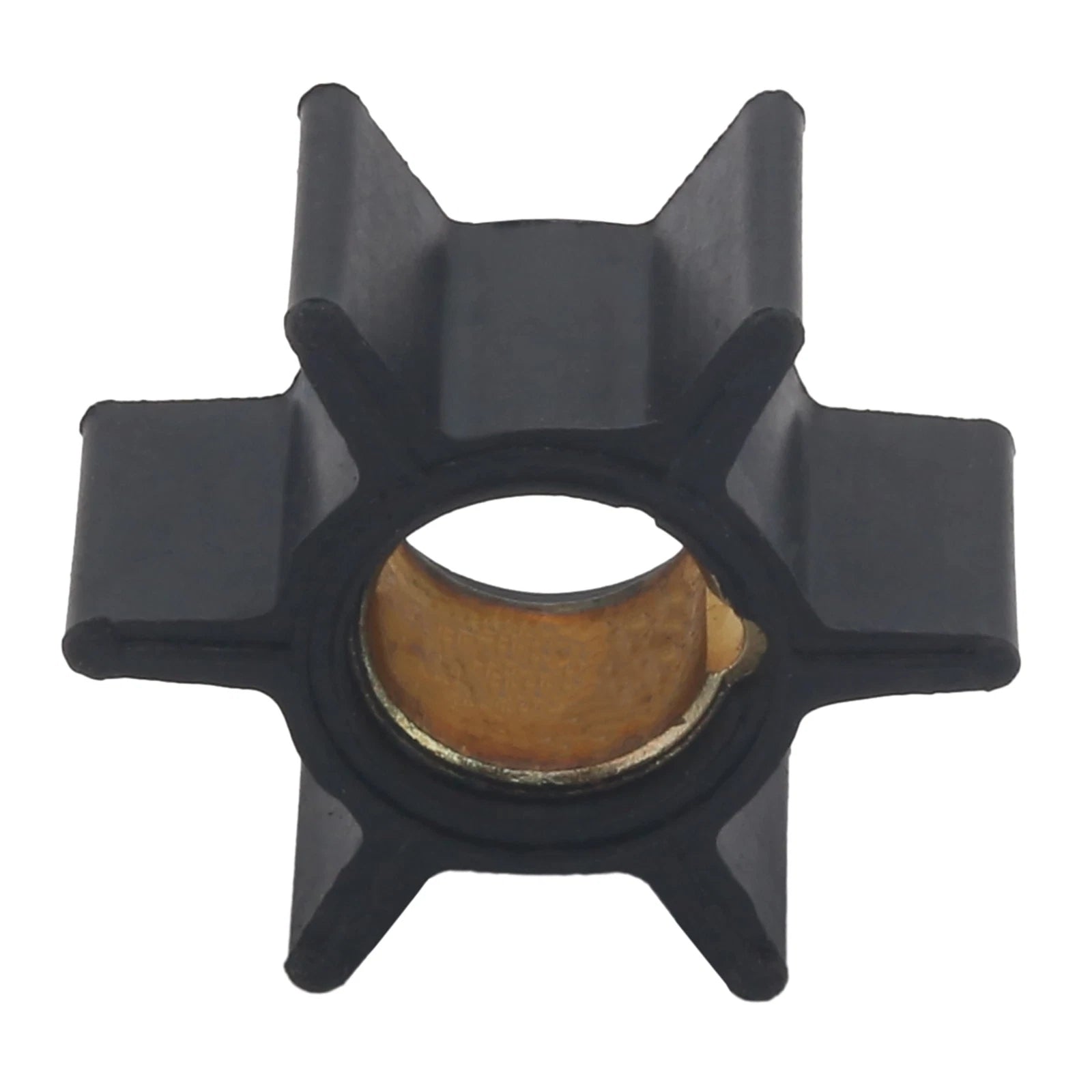 Soxa Marine Outboard Water Pump Impeller for Mercury 4-9.8 HP
