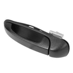 Rear Left Exterior Door Pull Handle for Dodge Ram 1500 2500 3500 (2002–2010)