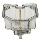 Carburetor Float Bowl Chamber for PZ 26/27/30/32mm (Fits )
