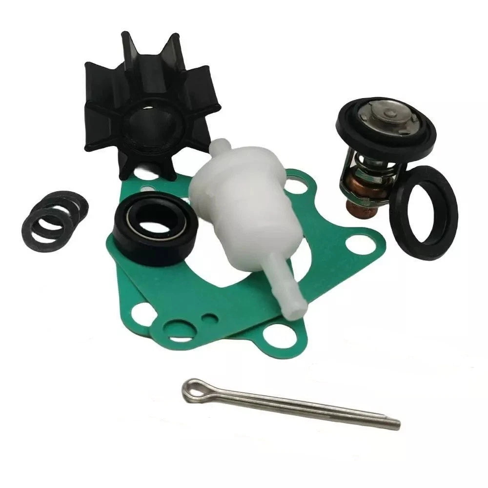 Maintenance Service Kit for Honda BF 4 4.5 5 HP (06211-ZV1-505, 06192-ZV1-C00)