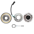 Compressor Clutch Kit for Ford Mustang GT 5.0L (2015)
