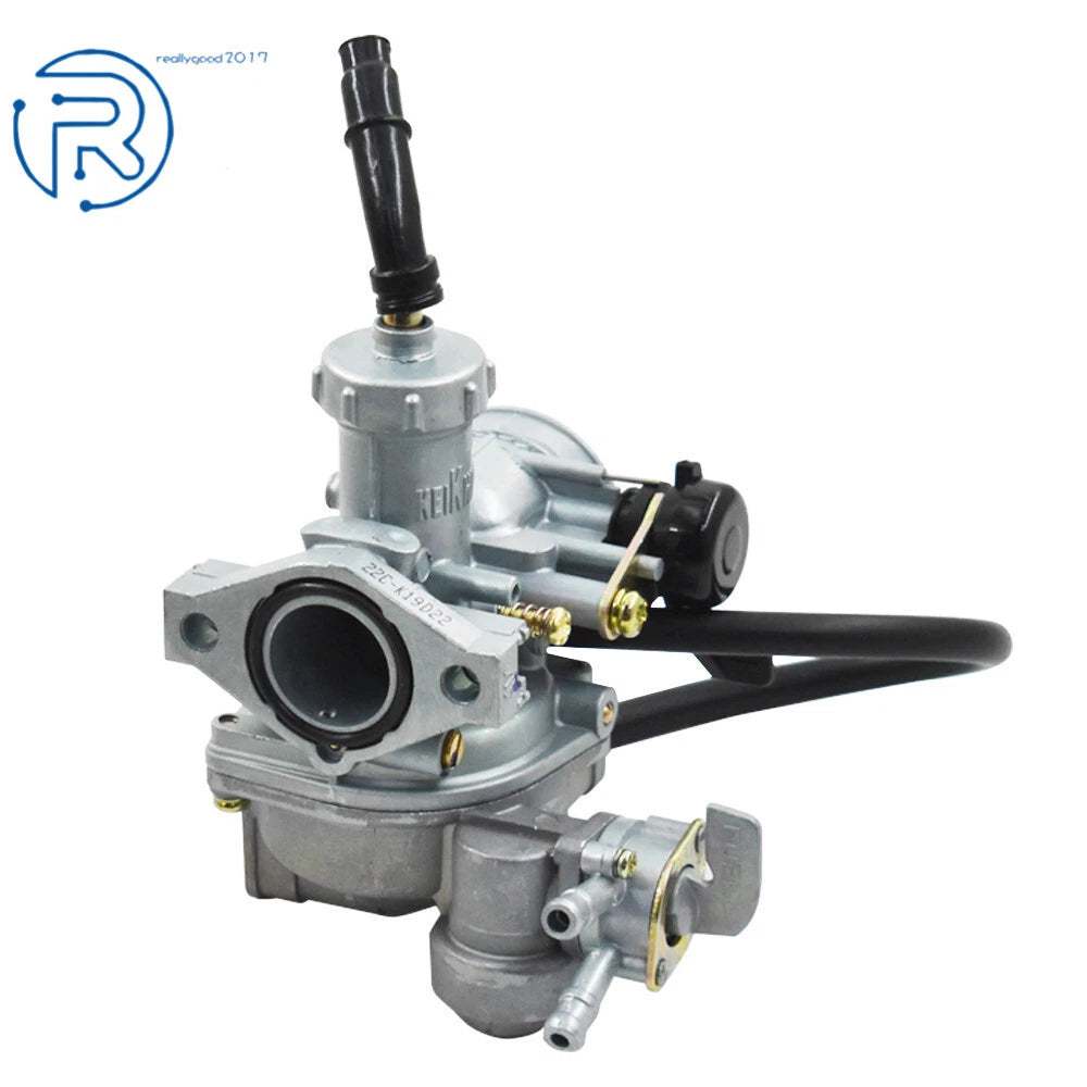 Carburetor for Honda CT110 Trail (1980-1986)