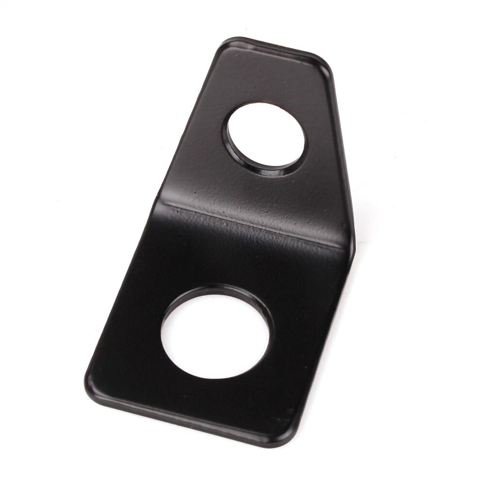 Belt Mounting 90 Degree Angle Bracket Kit for Seat L-Bracket