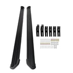 Non-Slip Running Boards for Toyota Tacoma (2024–2026)