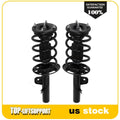 Set of 2 Front Complete Struts for AWD Ford Taurus (2010–2011)