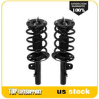 Set of 2 Front Complete Struts for AWD Ford Taurus (2010–2011)