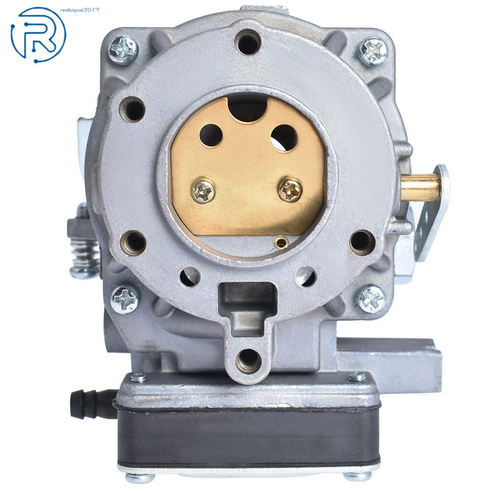 Carburetor for Briggs & Stratton 460707 Engine (Fits Various Models)