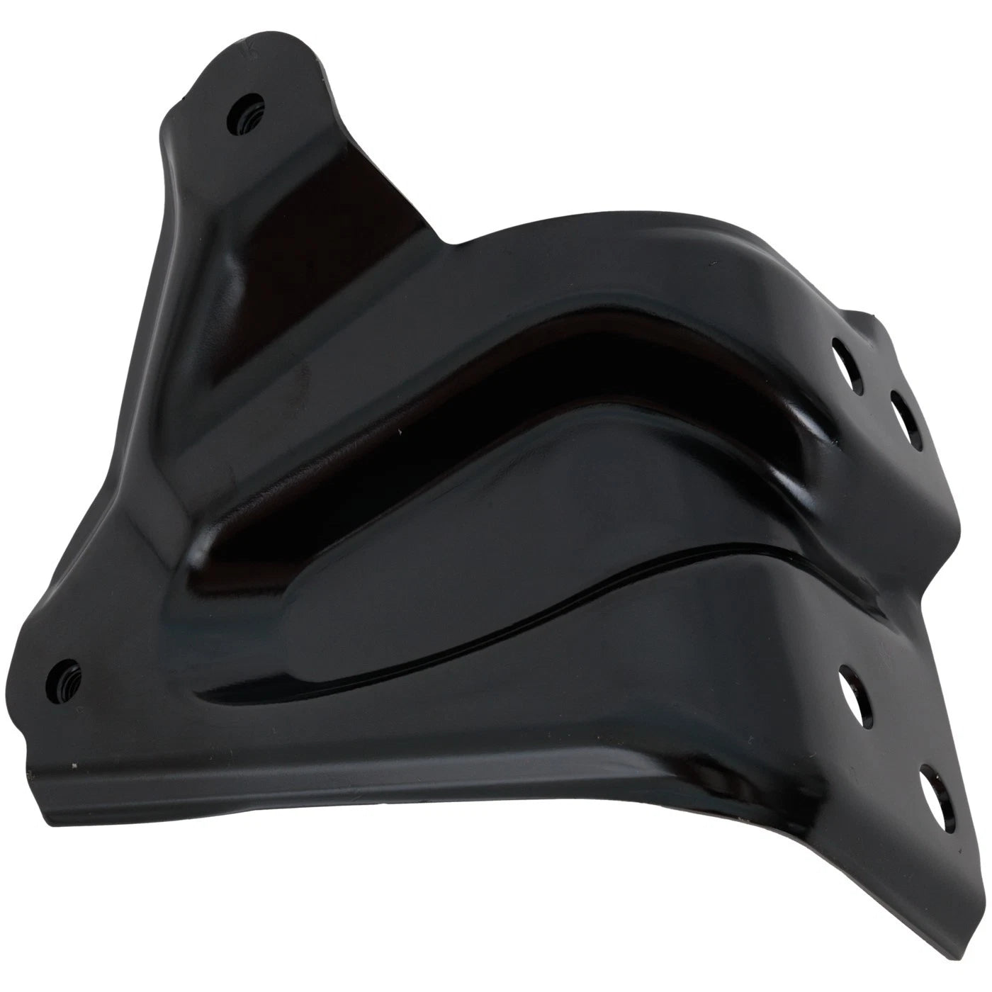 Front Passenger Right Fender Support for Lexus NX450h+