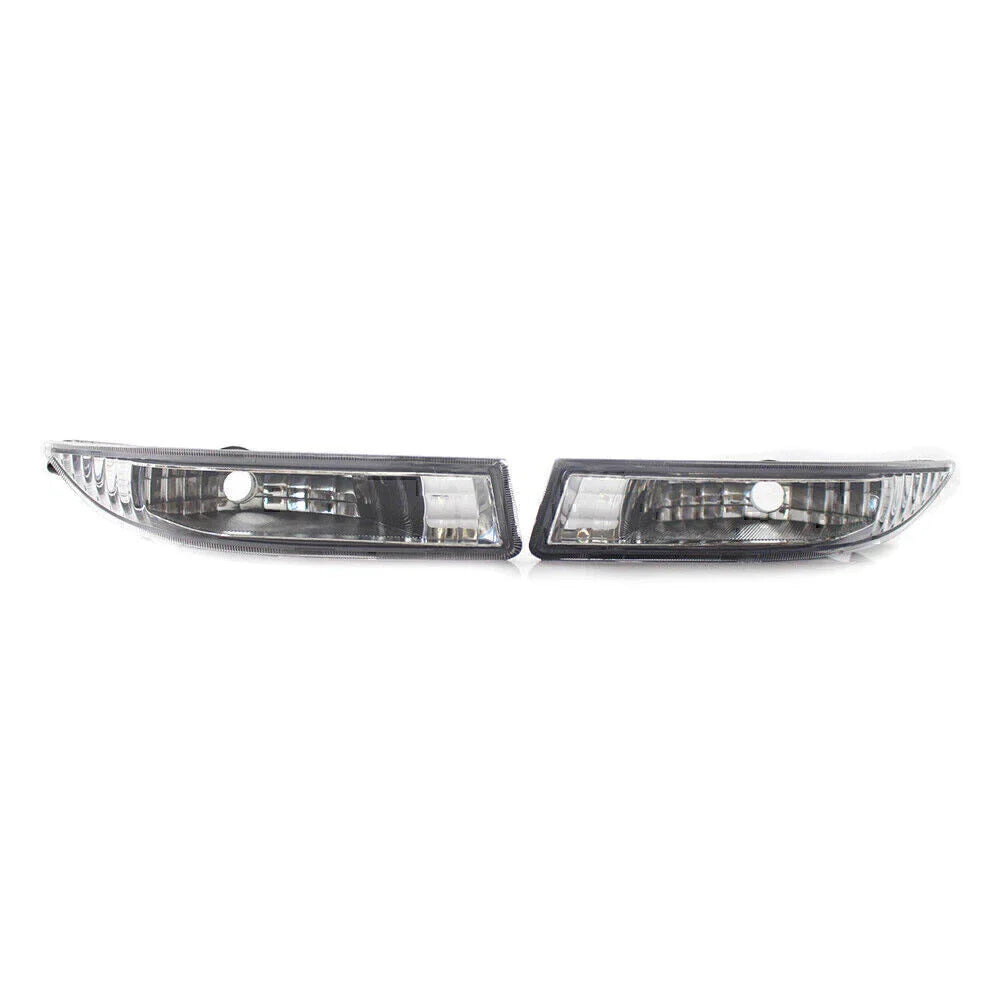 Front Fog Lights for Toyota Corolla Kombi Limo (2001-2004)