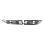 Front Fog Lights for Toyota Corolla Kombi Limo (2001-2004)