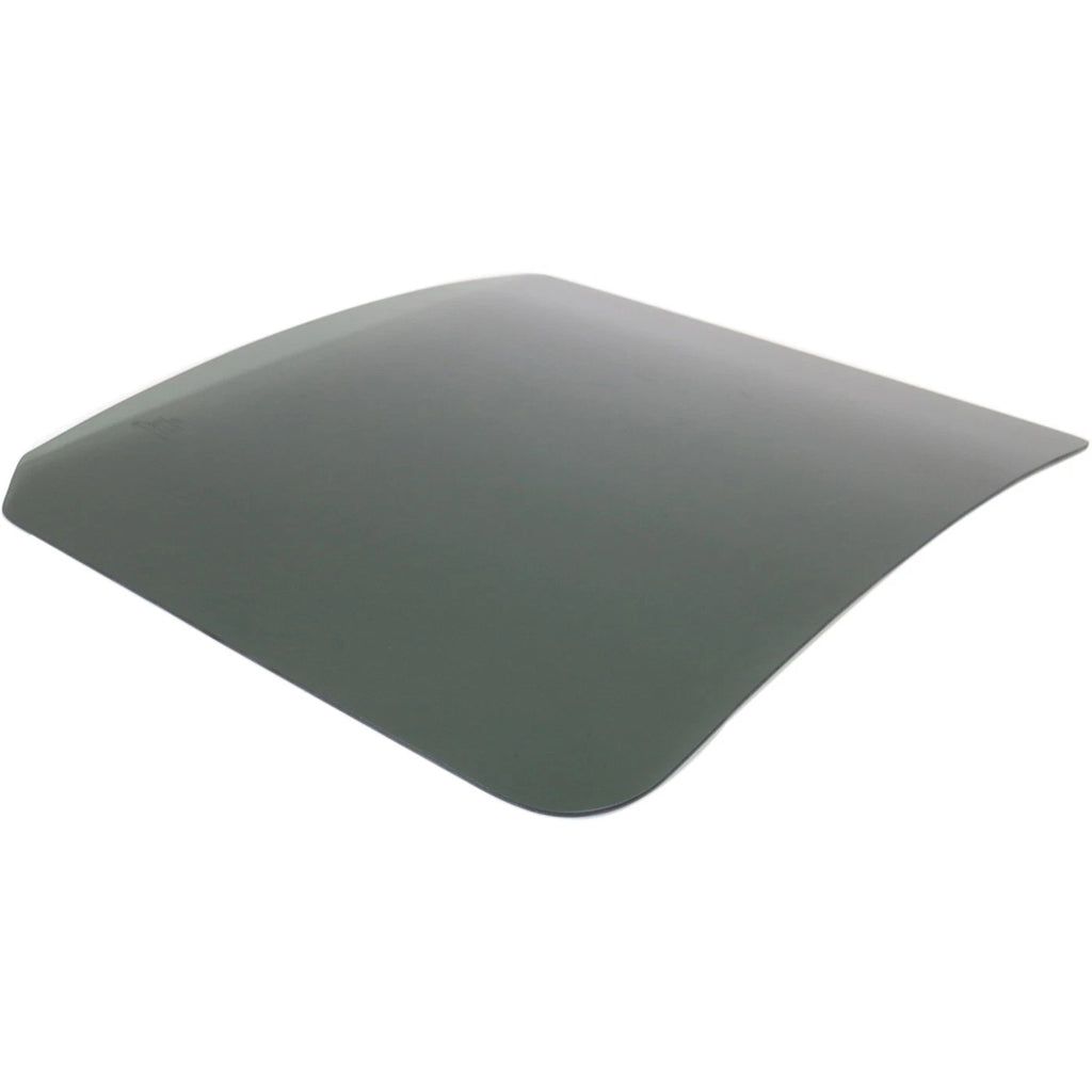 Set of 2 Door Glasses for Ford Explorer