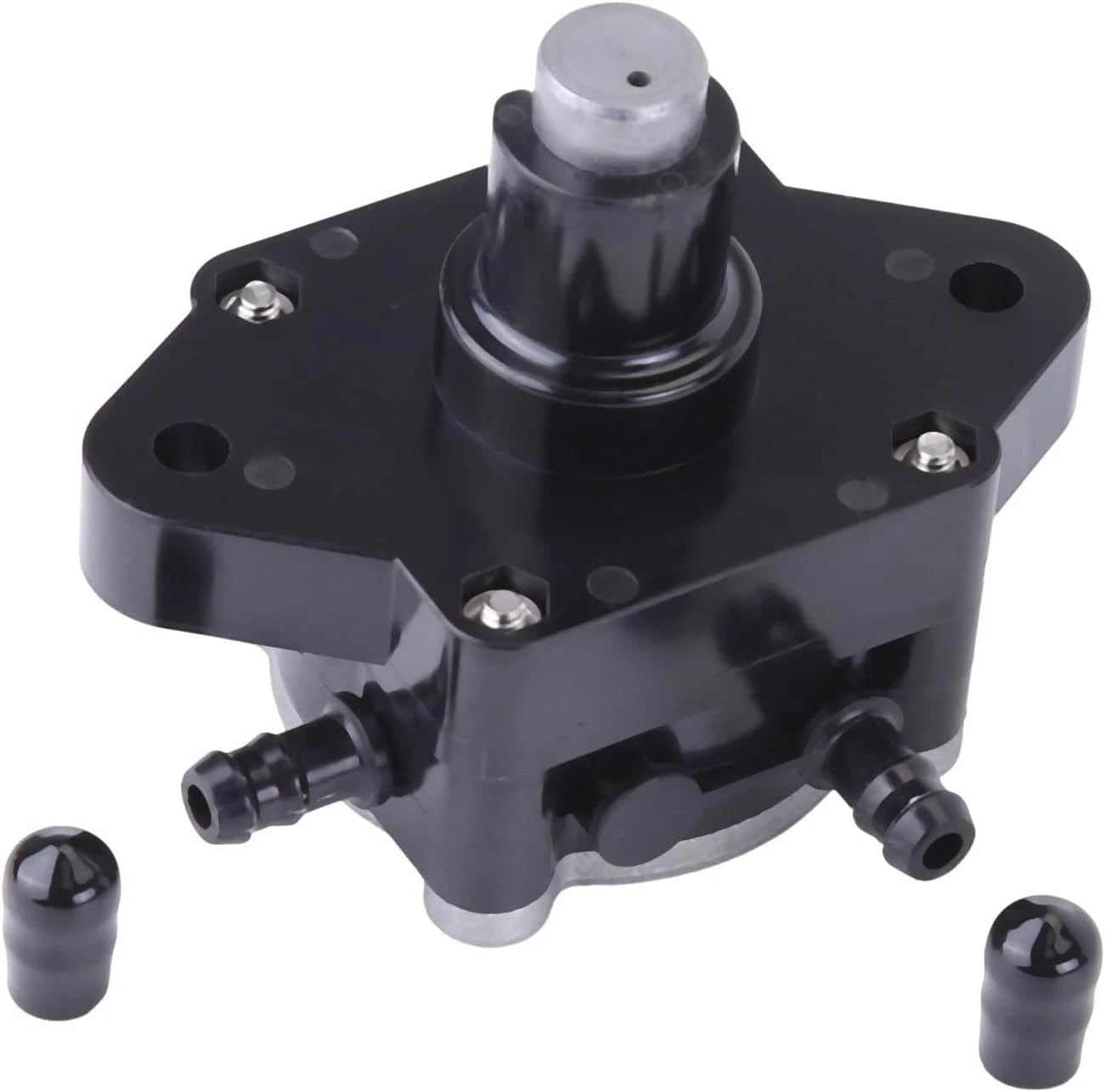 Low Pressure Fuel Pump 15100-90J11 for Suzuki Outboard DF90-DF140 (2001-2016)