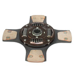 Stage 2 Clutch with Slave Kit for Ford F350 F250 F150 Bronco