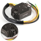 Rectifier Regulator for Suzuki Outboard DT225 (1991–2003) 150hp 175hp 200hp 225hp