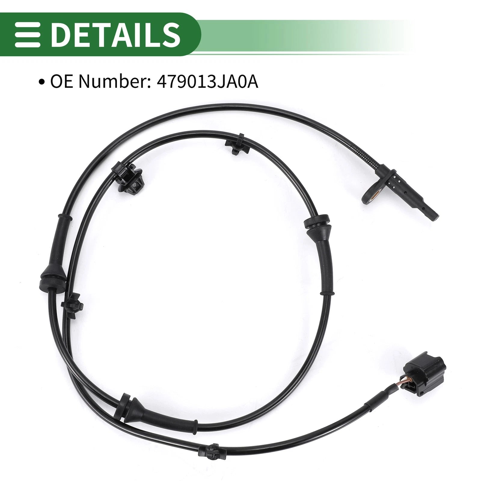 ABS Wheel Speed Sensor No. 479013JA0A for Nissan Pathfinder (2005–2012)
