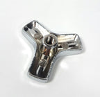 Threaded Rod and Air Cleaner Wing Nut Hold Down for Universal (1990–2024)