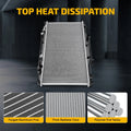 Replacement Aluminum Radiator for Acura Integra (1994–2001)
