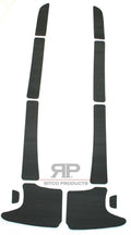 Traction Mat Kit for Kawasaki 900 STX / 1100 STX (1997–2001)