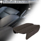 Center Console Cover with Storage Bag for BMW 5 Series (2018–2023)