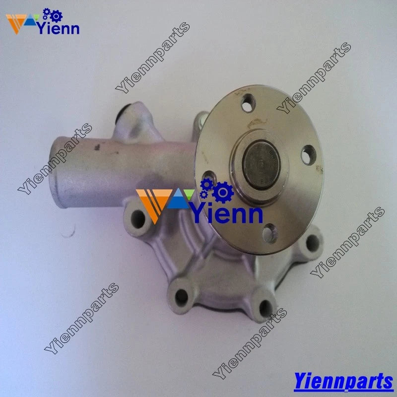 Engine Water Pump for Mitsubishi L2E (L2E-61ES, L2E-SDH, L2E-61SDH)