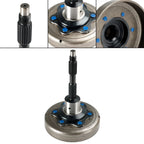 Front Complete Variator Set for Arctic Cat 350 425 450 (2003–2010) 0823-200 2266A-Pwb1-900
