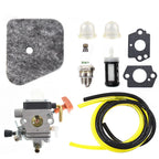 Carburetor for KM110 KM90 KM130 (Year Range Not Specified)