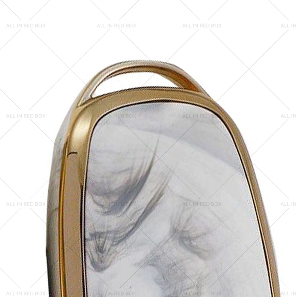 TPU Key Fob Case Cover for Chery Omoda 5 (2022–2023)
