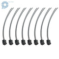 8X Ignition Coil Connector Plug for Ford F-150 F-250 F-350 (2004–2010)