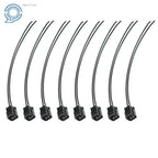 8X Ignition Coil Connector Plug for Ford F-150 F-250 F-350 (2004–2010)