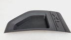 Set of 2 Left Side Fender Vent Blackout Emblems for Ford Maverick (2022–2025) NZ6Z9942528D