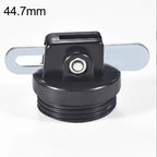Damping Shaft Nut Cap for 44.7/42.1/40.2mm