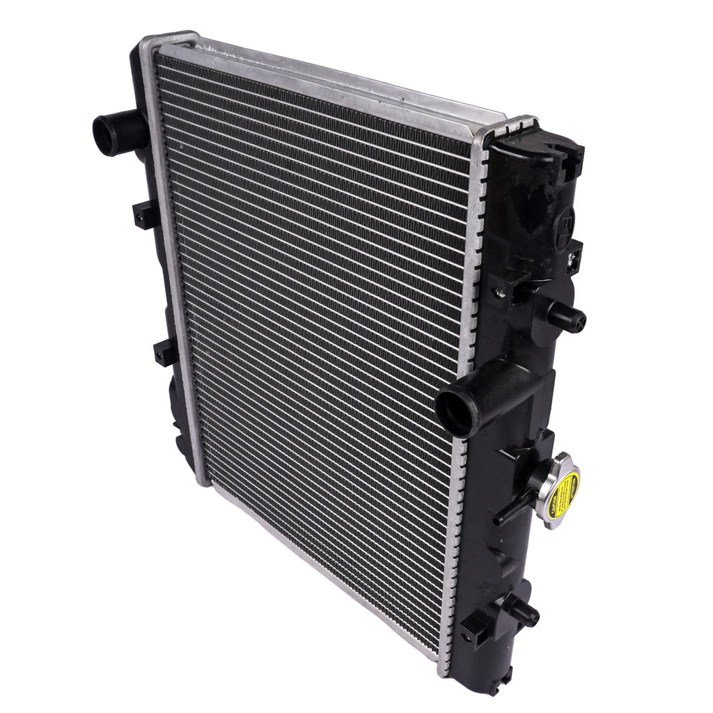 Radiator for Kubota L3000 L2600 L4300 L3400 L2800
