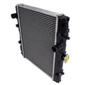 Radiator for Kubota L3000 L2600 L4300 L3400 L2800