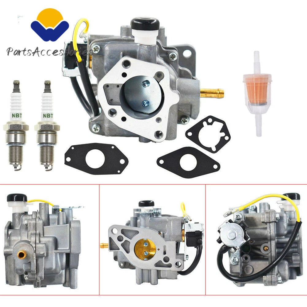 Carburetor Kit with Gaskets for Kohler Engines (24 053 59, 24-053-59S)