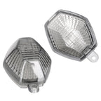 Turn Signal Lamp Lens Covers for SUZUKI SV650 SV1000 BANDIT (2003-2007)