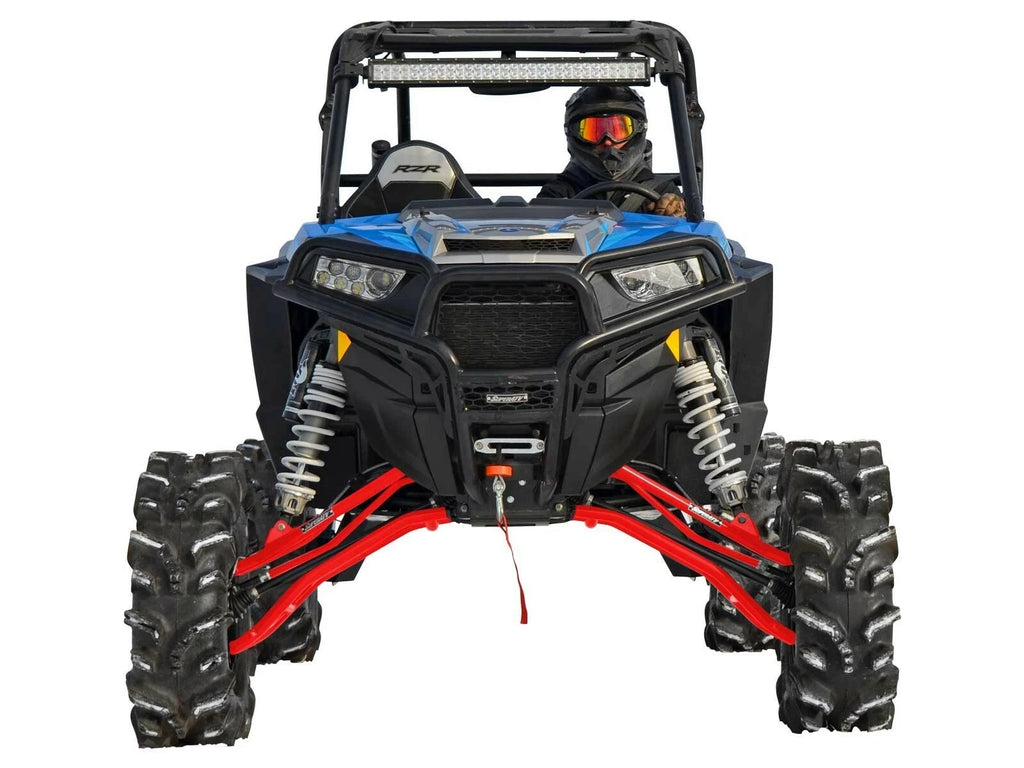 10" Lift Kit w/ Rhino 2.0 Axles for Polaris RZR XP Turbo (2016–Present)