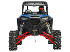 10" Lift Kit w/ Rhino 2.0 Axles for Polaris RZR XP Turbo (2016–Present)