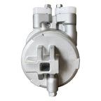 AC Compressor Replacement for Nissan Navara 2.3L (2015-2019)