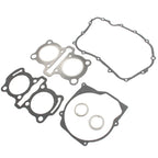 Engine Gasket Kit for Honda CB400 T Hawk, CM400 C Custom (1978-1981)