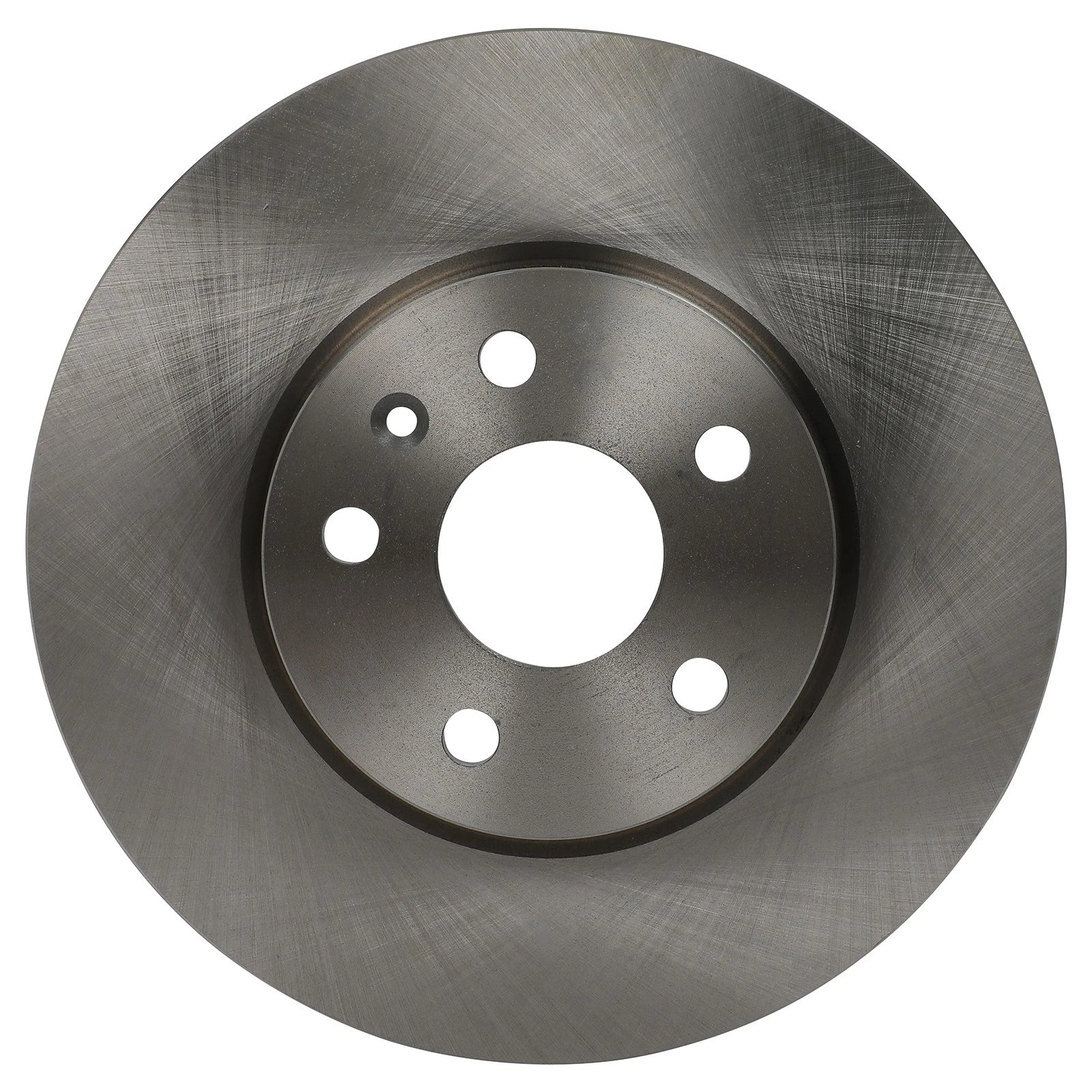 Set of 4 Front & Rear Brake Rotors for Chevrolet Equinox (2010–2017)
