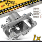 Front Left Brake Caliper w/ Bracket for Toyota Camry (2007–2017) Avalon