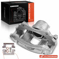 Front Left Brake Caliper with Bracket for Buick LaCrosse (2005–2009)
