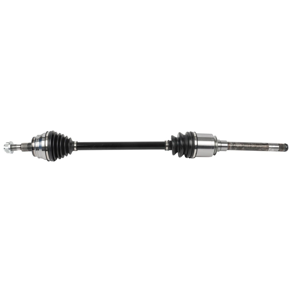 Front Right CV Axle for Mercedes-Benz GLE300d GLE350 GLS450 ML400 ML550 GLE550e (2016–2023)
