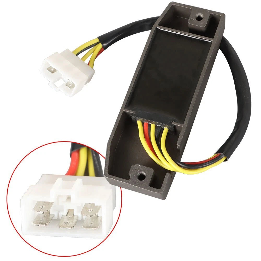Regulator Rectifier for Suzuki Intruder VS1400GL VS800GL (1992–2004)